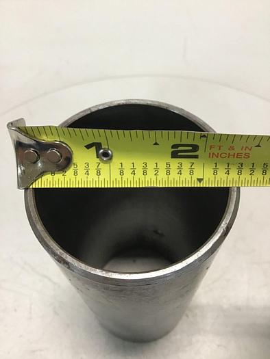 Used ENGEL Tie Bar Sensor Cover ES2000/450-37 / TBSC #116680