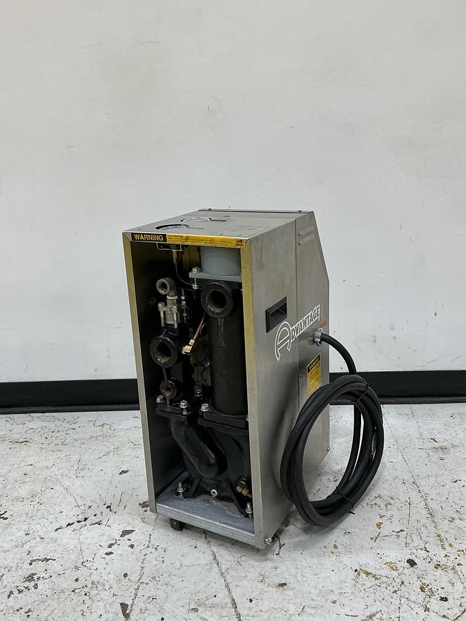 Used ADVANTAGE SK-1035HEZ-21D1X USED