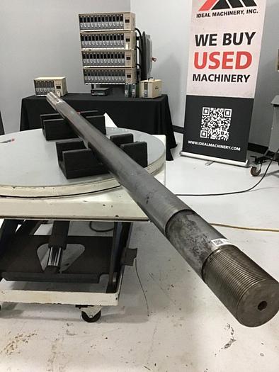 Used VAN DORN Tie Bar G5312ST Used