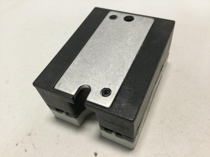 Used CARLO GAVAZZI Solid State Relay RM1A23D25 #109416