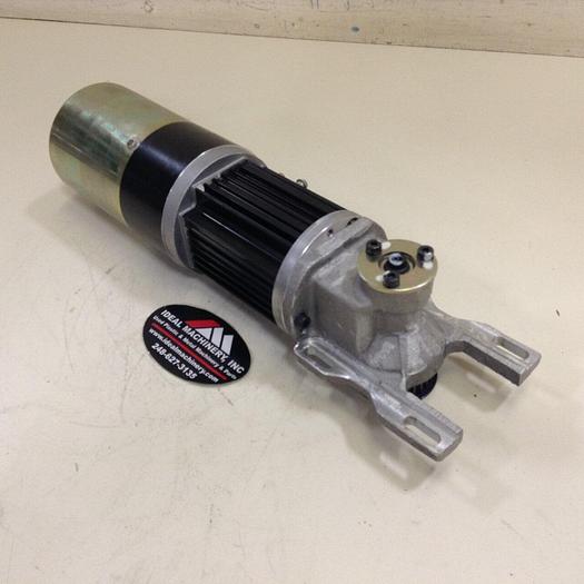 Used YASKAWA AC Servo Motor USASEM-02YRW11 Used