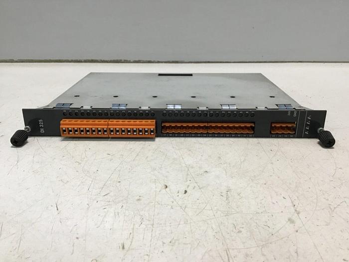 Used KEBA Input Module DI 325 Used
