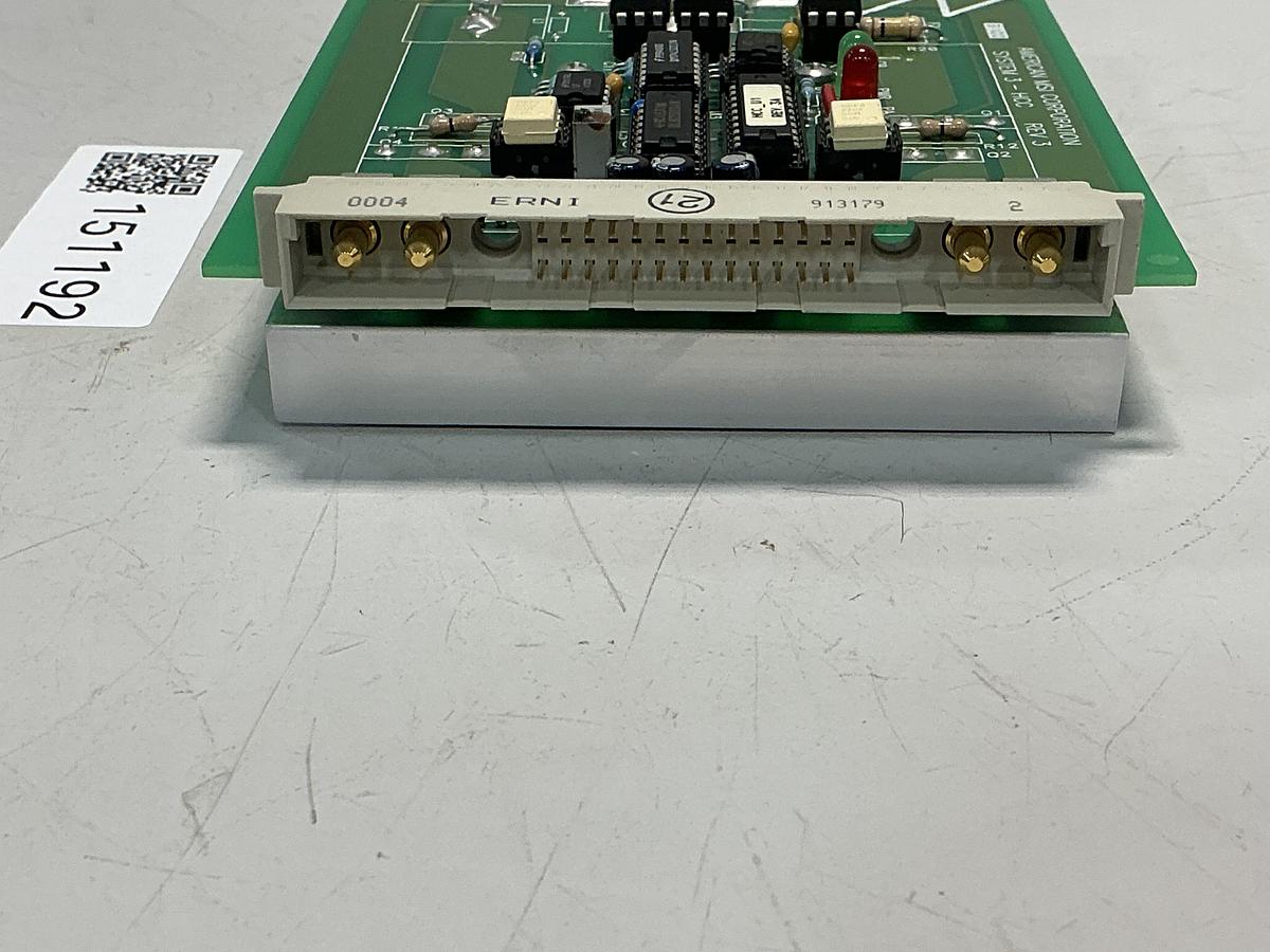 Used AMERICAN MSI CORPORATION 3000.020.085