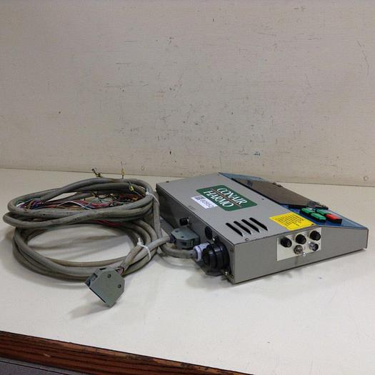 Used CONAIR Controller EXF-250 #80952