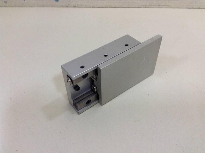 Used MICRO SCREEN Micro Slide A-2030 #67707