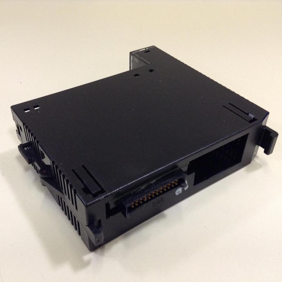 Used GE FANUC Input Module IC693MDL646C Used