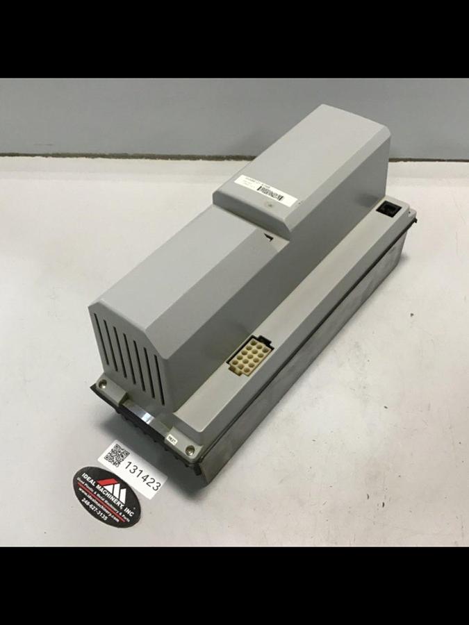 Used ABB Servo Drive DSQC346G 3HAB8101-8/09B USED