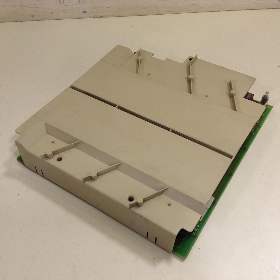 Used SIEMENS Simodrive Board 6SC6120-0FE01 USED