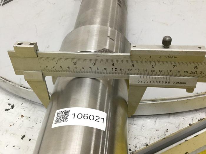 GENERIC 50 mm Barrel 5457225 Used