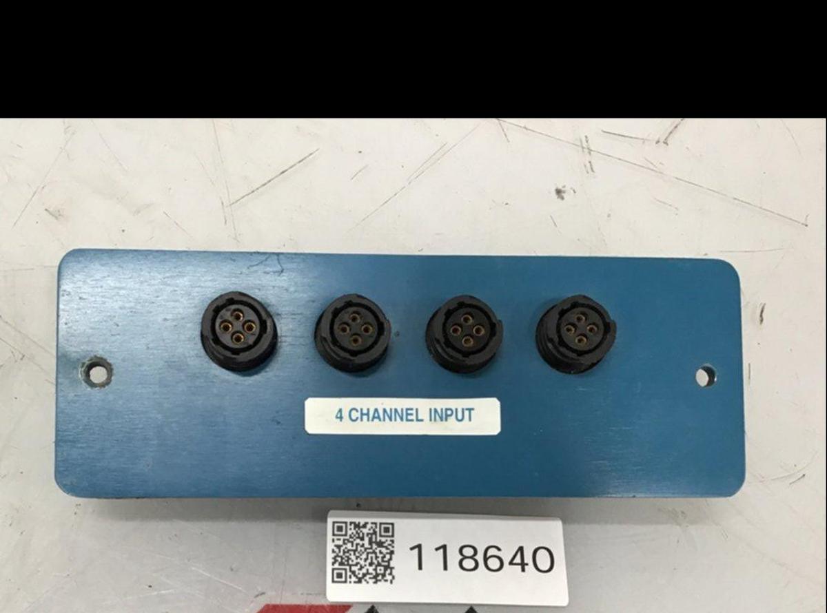 Used NOVATEC Circuit Board 09531 USED