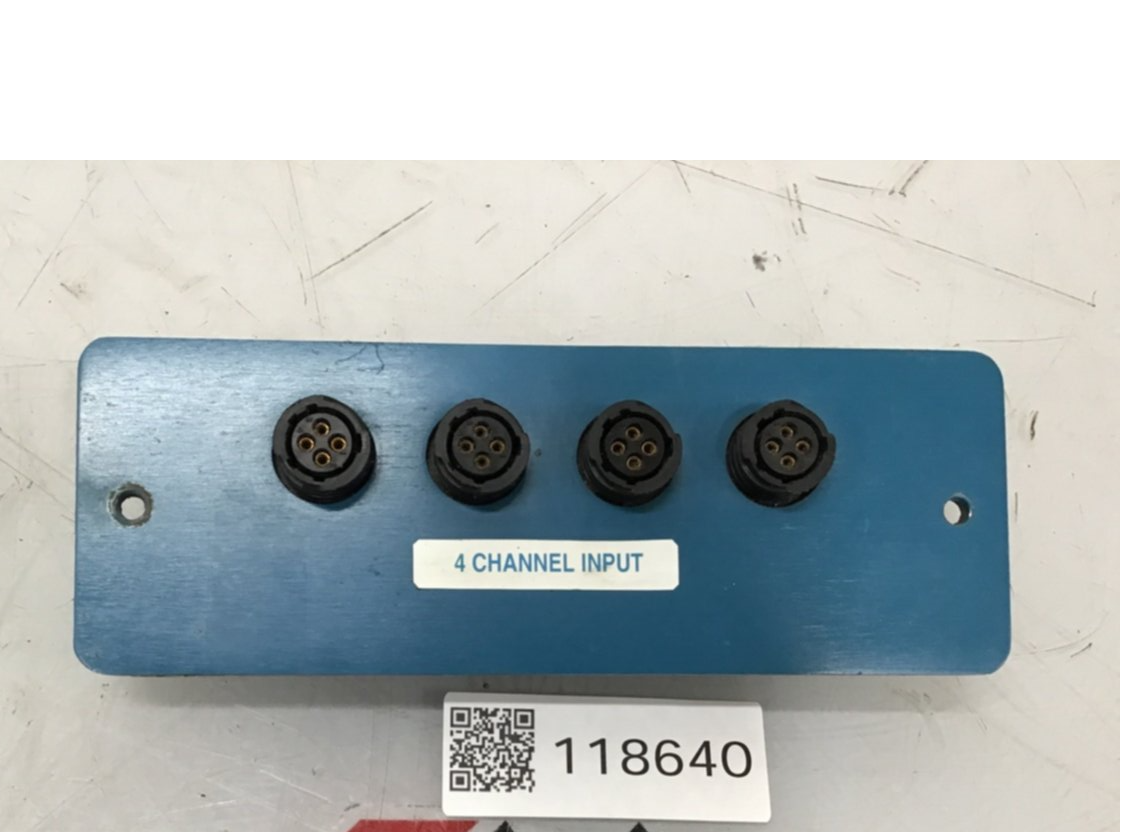 Used NOVATEC Circuit Board 09531 USED