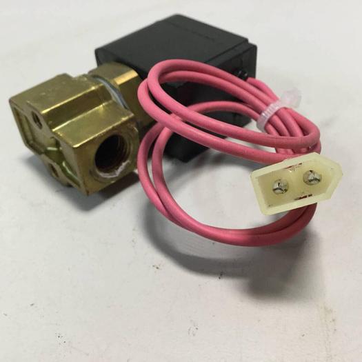 Used CKD CORP Valve FWB31-8 #93341