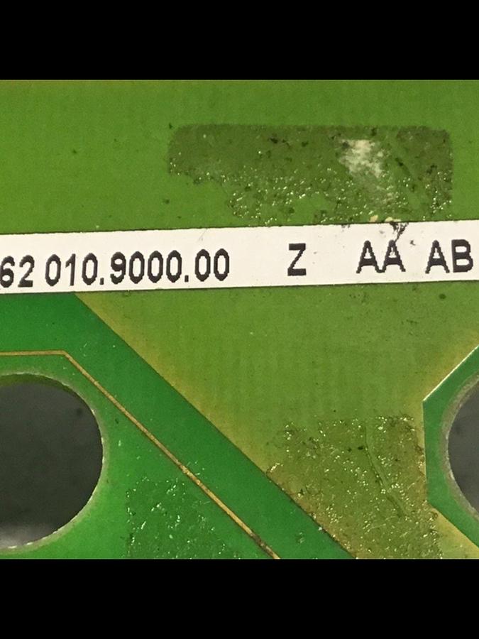 Used SIEMENS Circuit Board 462010.9000 462000.0040.01 Used