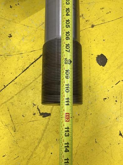 Used KAWAGUCHI Tie Bar S-9263 Used