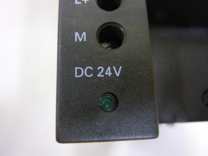 Used SIEMENS Power Supply 6EP1 332-1SH21 #49448