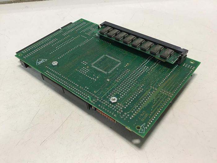 Used WINSYSTEMS Circuit Board SAT-SX/SLC 400-0221-000 #118062