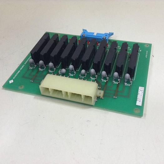 Used SUMITOMO Circuit Board JA761099AC Used