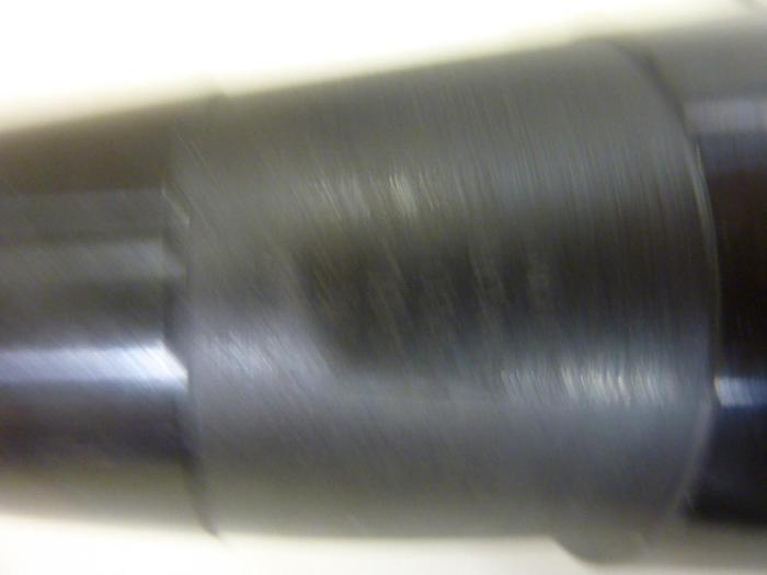 VALENITE Cutter 023-BD-86927 #43384