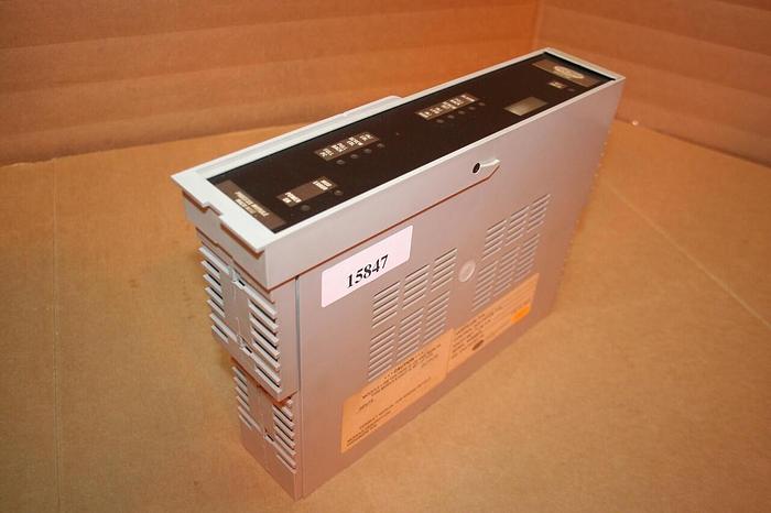 Used BARBER COLMAN Process Module 80EB-10003-001-V-00 Used