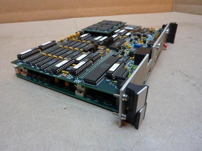 Used PERCEPTRON Frame Grabber 495-0191-00 #29410