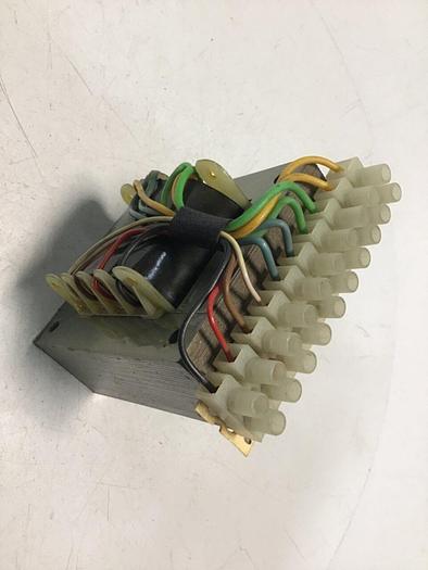 Used BACHLI AG 70 VA Transformer TE70 #115991