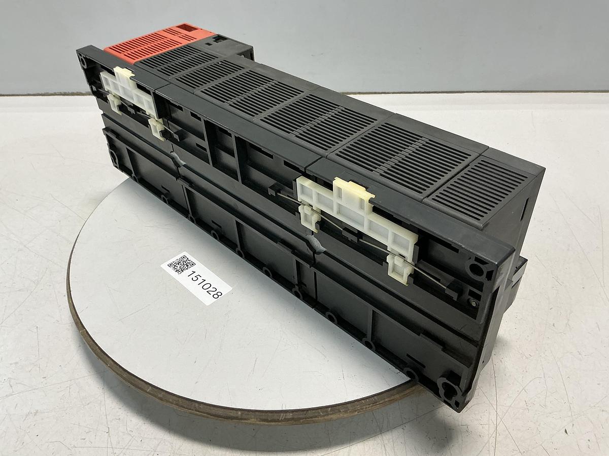 Used MITSUBISHI A1S61PN