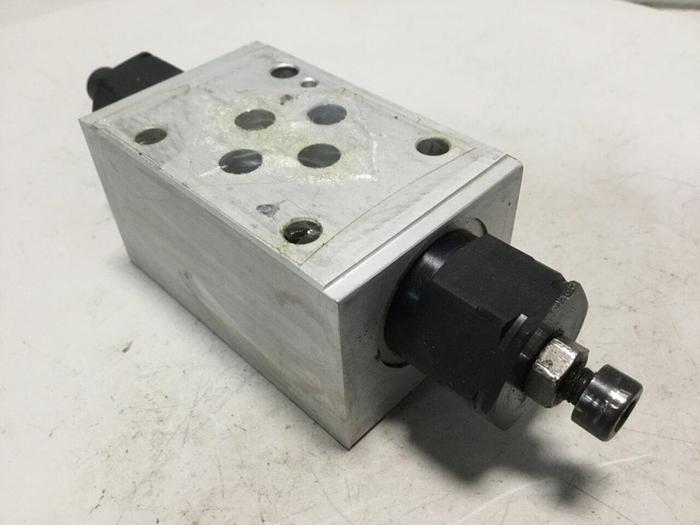 Used REXROTH Hydraulic Valve Z2FSK62112QV #104729