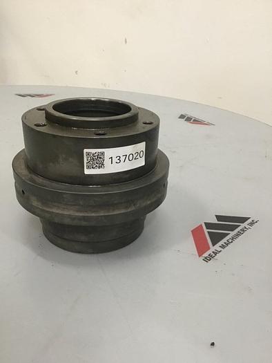 Used SUMITOMO Tie Bar Drive Nut Gear SH150A / TBDNG #137020