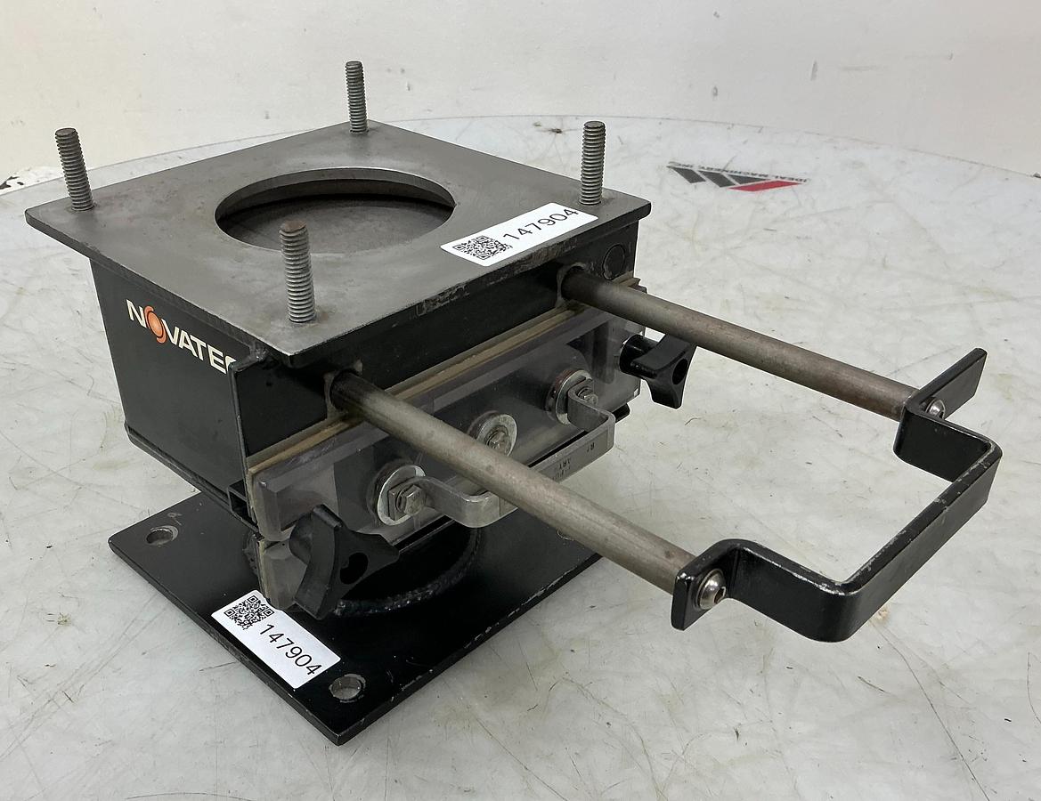 Used NOVATEC 9109644-5-01