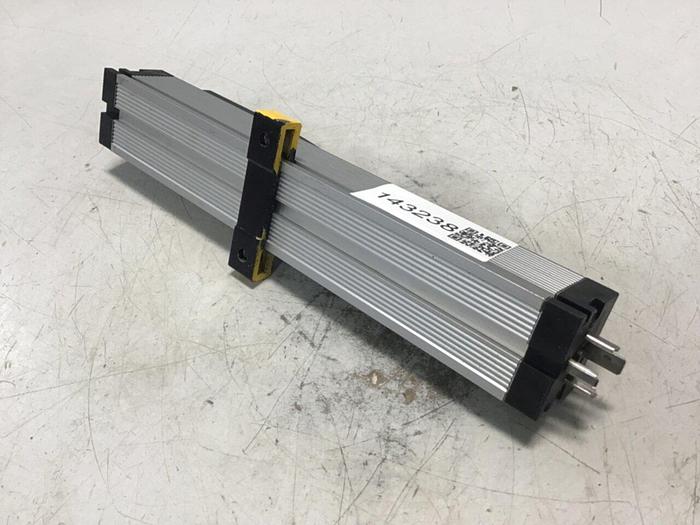 Used NOVOTECHNIK Transducer TLH0100 Used