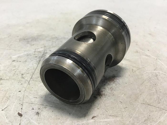 Used VICKERS Cartridge Valve Insert 25-D10-30 USed