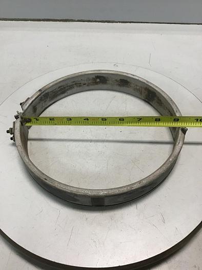 Used WELLMAN 700 Watt Heater Band 326334 700W #125867