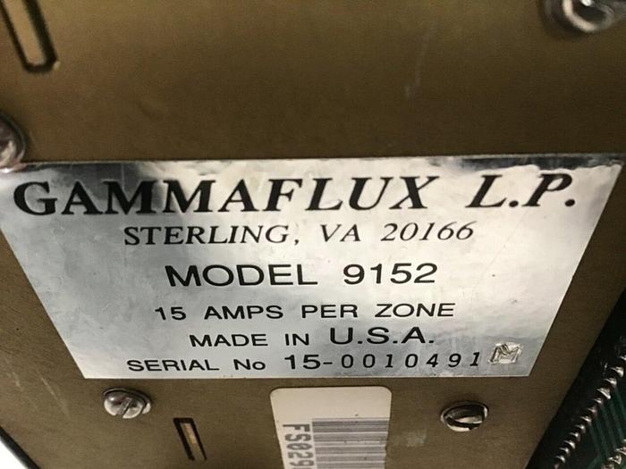 Used HUSKY Temperature Controller 9152 #112560