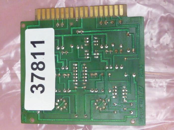 Used SCI Circuit Board 080-2435 REV E #37811