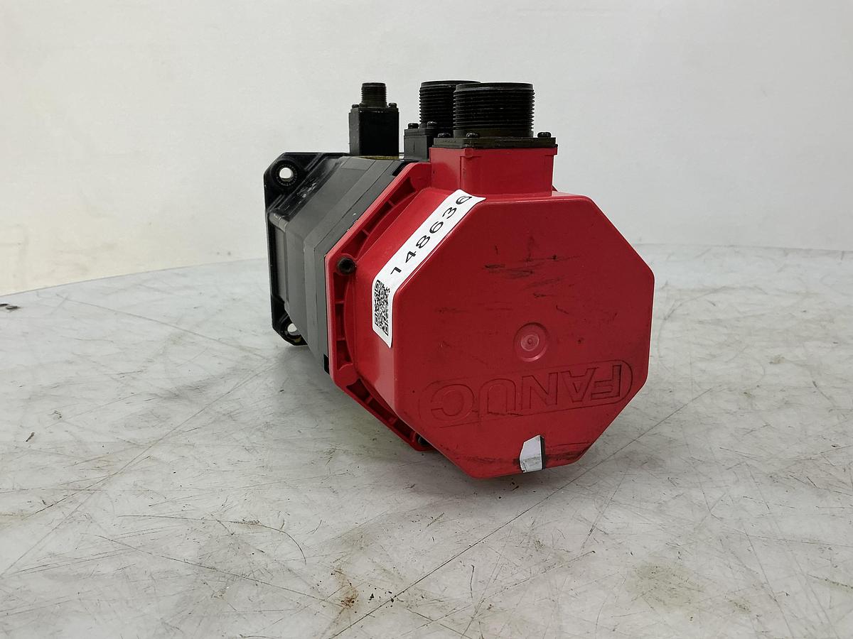 Used FANUC a3/3000