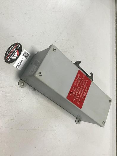 Used SPI Robot Interface 331843-B #140639