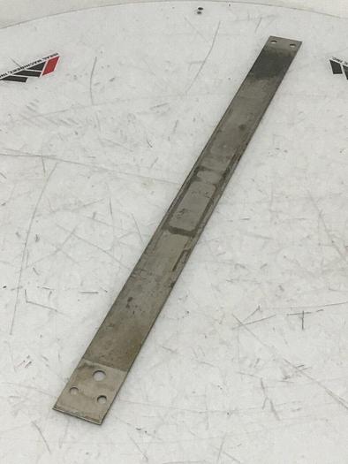 Used NISSEI Clamp Slide FS80S12ASE / CS #117977