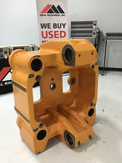 Used CINCINNATI MILACRON Rear Platen 3990749 Used