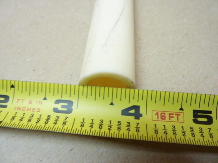 GENERIC Ceramic Tube CRMCTB3113 #40632