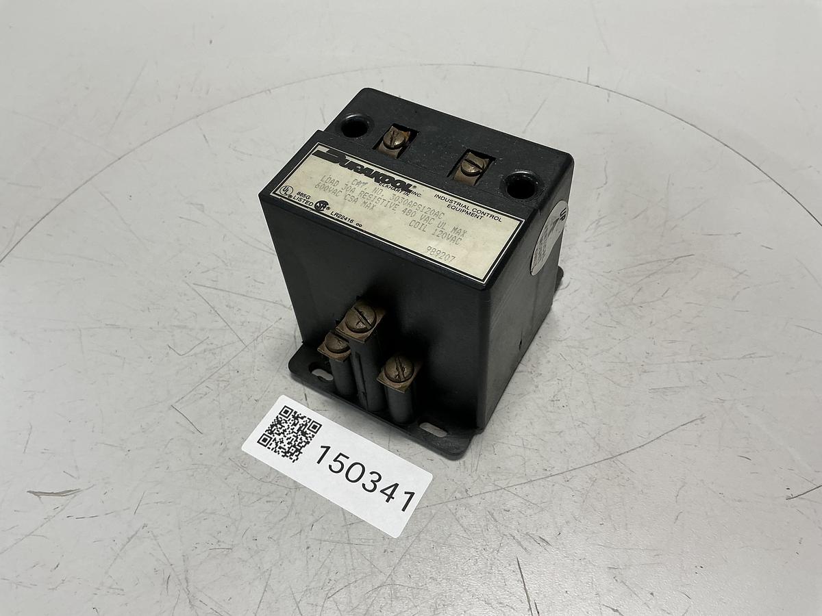 Used DURAKOOL 3030APS120AC