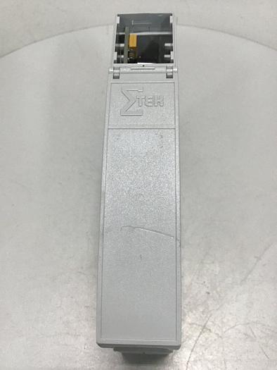 Used SIGMATEK Module 12-017-123 CAM123 USED