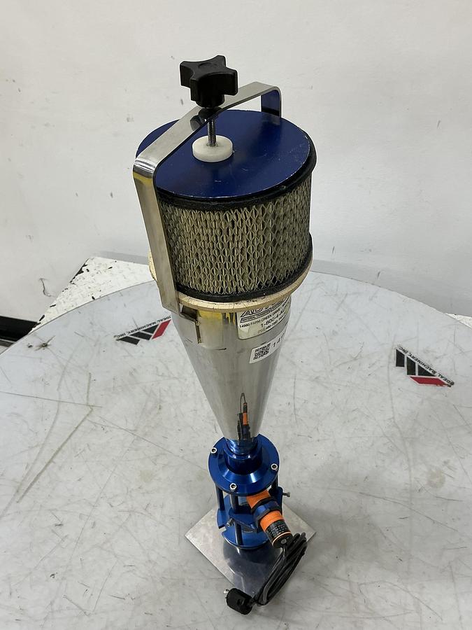 Used MATERIAL TRANSFER SYSTEM AUTOLOAD