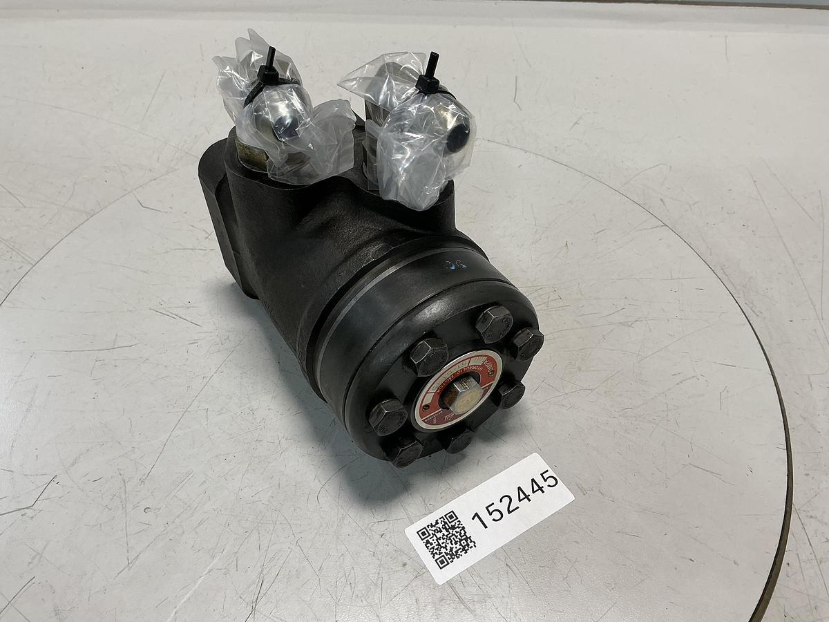 Used DANFOSS OMPA 160 151-51 75