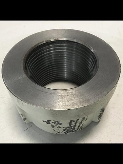 Used TOSHIBA Tie Bar Nut ISF150SII-5B / TBN #130251