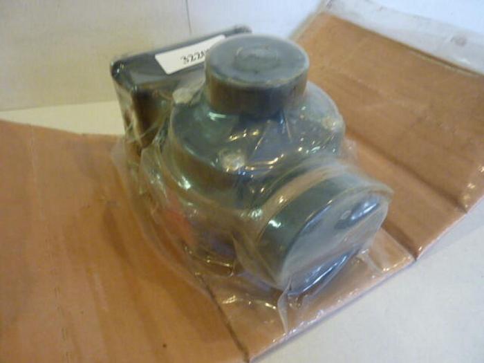 UNIVERSAL FLOW MONITORS Flow Rate Indicator 2459-50-1-1/2-0 #32207