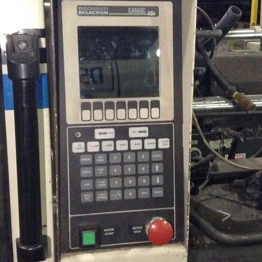 Used CINCINNATI MILACRON Camac VSX Operator Interface 3-424-2065A VSX Used