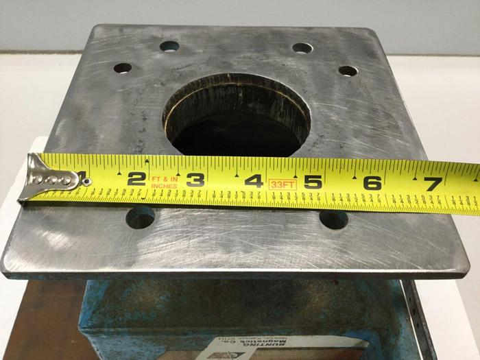 Used BUNTING Drawer Magnet 14680834 #107117