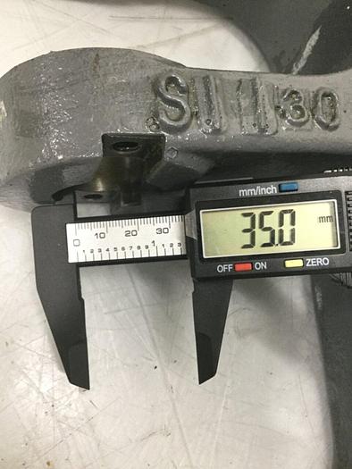 Used TOYO Crosshead SII30 Used