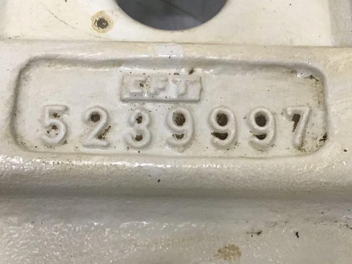 Used CINCINNATI MILACRON Toggle Link 5239997 Used