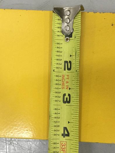 Used VAN DORN Toggle Link 305059 B #106337